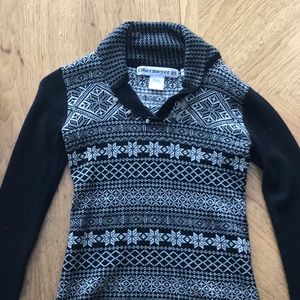 Obermeyer Sweater